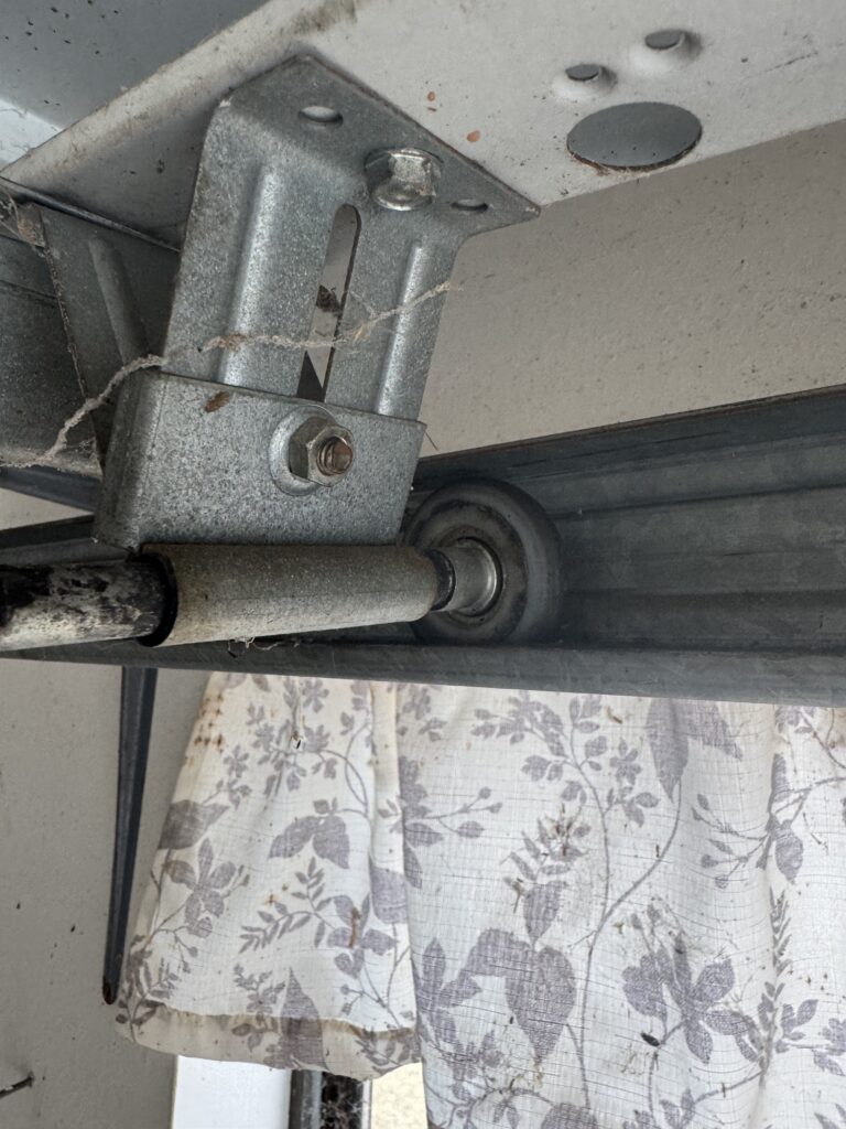 Garage Door Roller Replacement: Smooth, Quiet Doors for Florida Homes